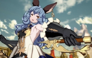 『グランブルーファンタジーヴァーサス』女の子の脇や横乳、おっぱいや太ももなどエロいPV
