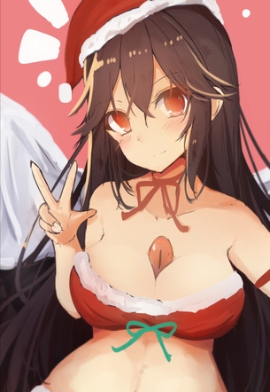 東方 ワンドロまとめ 2018/12/25分 50枚