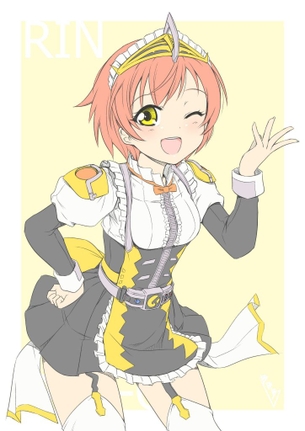 ラブライブ！のエロ画像がほしい！