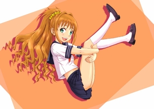 アイドルマスターシンデレラガールズの画像が好きな紳士の方はこちらへどうぞ。