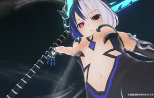 『竜星のヴァルニール』バトル紹介動画で普通に走ってるだけでパンツが見えることを解説