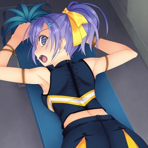 二次元美少女のエロカワ画像をひたすら貼っていく vol.465