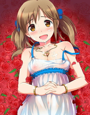 ぶっかけのエロ画像集めてみたよ！