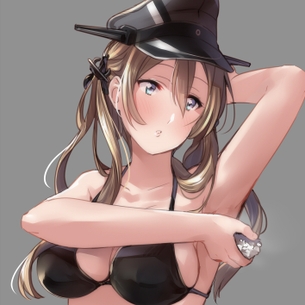 艦これ画像が溜まりすぎたので少しずつ放出していく。 vol.59