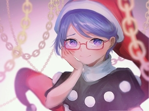 東方 ワンドロまとめ 2018/06/14分 50枚