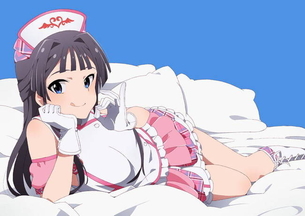 ナースのよさを痛感できるエロ画像ください