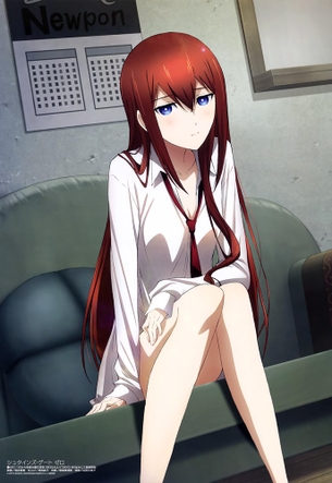 【二次】赤髪の女キャラに萌えるスレ その2