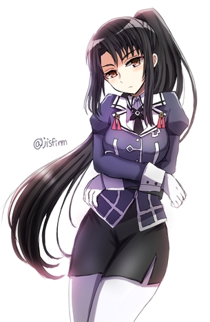 【二次・ZIP】生真面目天然武人お姉さんの艦これ那智さんの画像まとめ