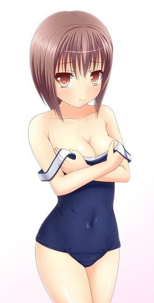 スク水エロ画像総合スレ