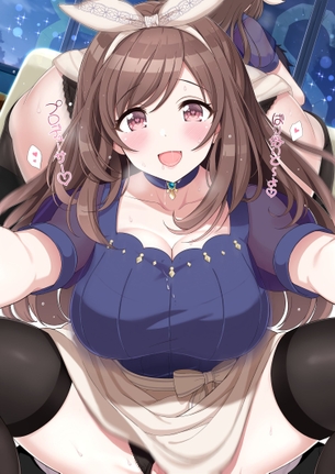 【二次・ZIP】パンツ・水着・レオタード等を横ずらしにした美少女エロ画像