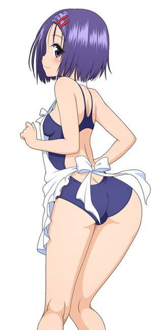 スク水の抜けるエロ画像ください！