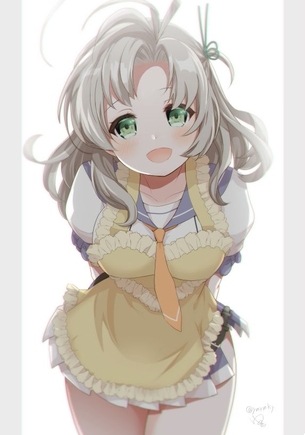 艦これ待受画像 その224 50枚