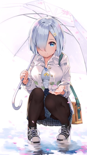 【ブーツ】履物(はきもの)二次画像総合スレ【靴】 その7