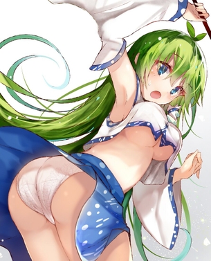 東方画像色々 その273 50枚
