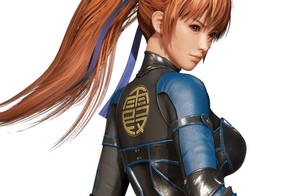 『デッドオアアライブ6』エロを切り捨てて露出度を下げるもおっぱいがエロいスーツを着ちゃう