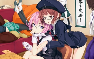 艦これ壁紙画像 その128 50枚