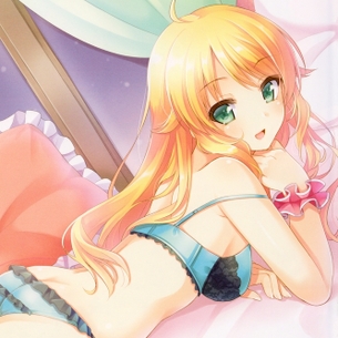 二次元美少女のエロカワ画像をひたすら貼っていく vol.465