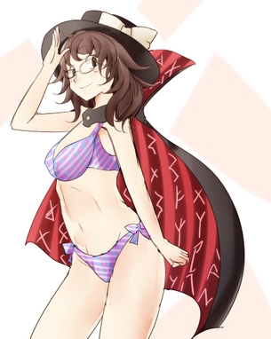 東方 ワンドロまとめ 2018/06/10分 45枚