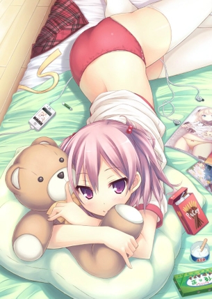 むちむちたまらん二次元ブルマ画像詰め合わせ。 vol.30