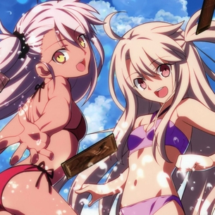 二次元美少女のエロカワ画像をひたすら貼っていく vol.472