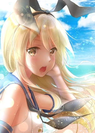 艦これ待受画像 その278 50枚