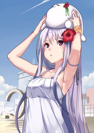 わきフェチのエロ画像がほしい！