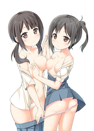 二次元美少女のエロカワ画像をひたすら貼っていく vol.936