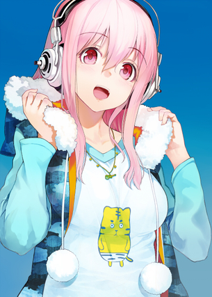 二次元美少女のエロカワ画像をひたすら貼っていく vol.935