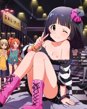 【二次エロ】すぐ抜きたい人のためのめちゃシコな二次エロ画像集(Part.797)