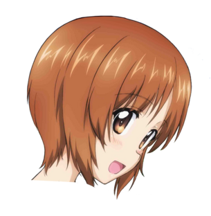 【エロコラ素材】エロコラに使える『アニメキャラの顔素材 』その35