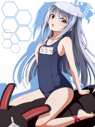 二次元美少女のエロカワ画像をひたすら貼っていく vol.937