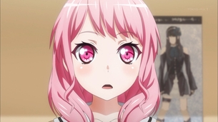 『バンドリ！2期』5話、バンドリアニメこういうのでいいのよ！！！！！！
