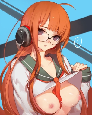 ペルソナのエロ＆萌え画像まとめ！
