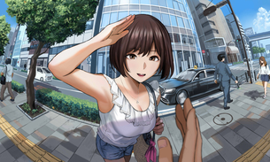 今すぐ保存しておきたい、おすすめ二次画像。 vol.140
