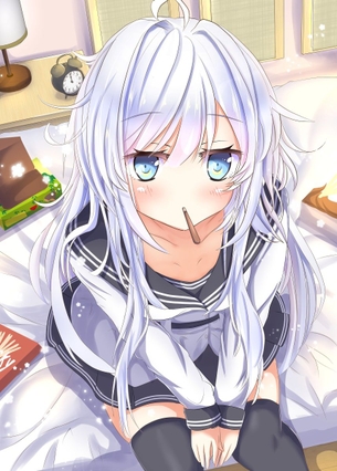 ピクシブ 艦これ画像まとめ 2018/11/11～11/17分 50枚