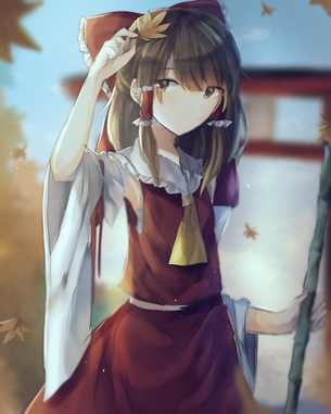 東方 ワンドロまとめ 2018/11/17分 50枚