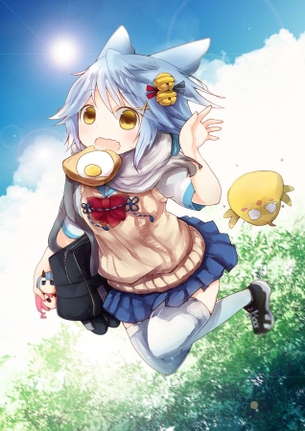 【二次・ZIP】芋さはないアズレン吹雪ちゃんの可愛い画像まとめ