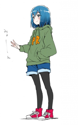 パンチラのエロ画像をランダムに貼っていくスレ