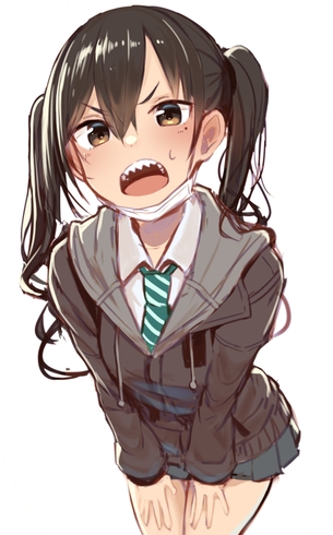 【2次】「アイマス」の 砂塚あきら ちゃんの可愛い二次エロ画像【アイマス】