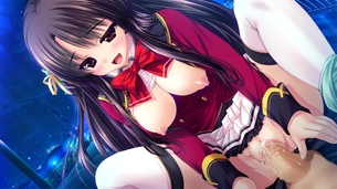 二次元美少女のエロカワ画像をひたすら貼っていく vol.932