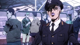 『ジョジョの奇妙な冒険 5部』19話、おもろすぎたwwwwwww