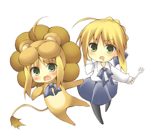 二次元美少女のエロカワ画像をひたすら貼っていく vol.763