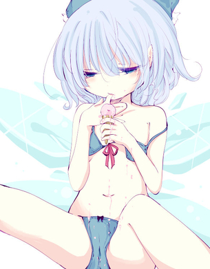 東方画像色々 その308 50枚