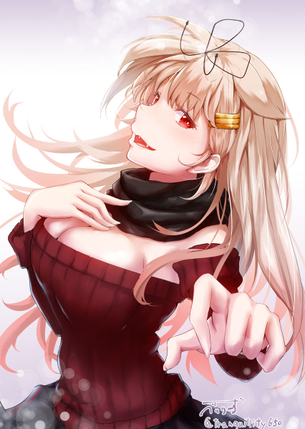 艦これ待受画像 その276 50枚
