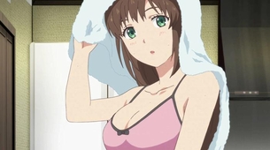 【ドメスティックな彼女】 第6話『今ここでキスしてみなさい』 キャプチャー