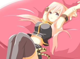 二次元美少女のエロカワ画像をひたすら貼っていく vol.958