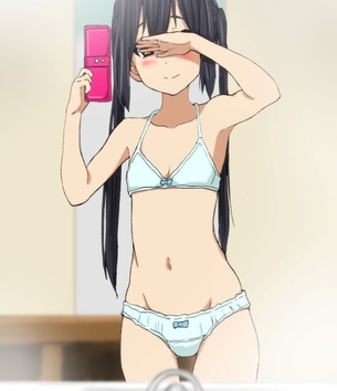まんぐり返しのオナネタ画像を集めたよー！！