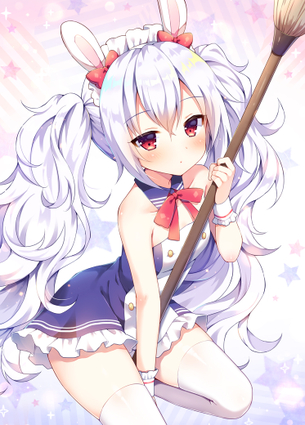 ラフィーちゃん（アズレン）の□リエロかわいい画像まとめ。