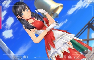 『LoveR（ラヴアール）』と『ノラと皇女と野良猫ハート2』コラボ衣装、諸事情により別の服に変更