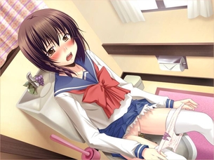 おしっこの抜けるエロ画像まとめ！